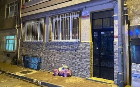 7 yaşındaki Servet'i döverek öldüren üvey ablaya tahliye