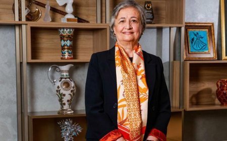 TOGEMDER 20. yılında iyiliği büyütüyor