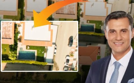 Ferdi Zeyrek davasında 10 sanık hakim karşısına çıkıyor