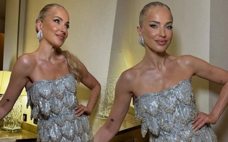 Burcu Esmersoy'dan şaşırtan EYT açıklaması! '6 yıldır emekliyim'