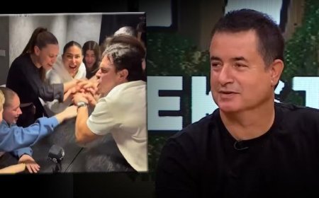 Acun Ilıcalı Survivor 2026 gönüllü erkek yarışmacıları duyurdu