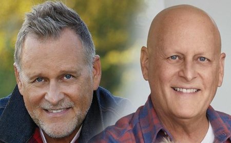 Kanseri yenen ünlü oyuncuya bir darbe daha! 'Erken yakaladık, umutluyum'