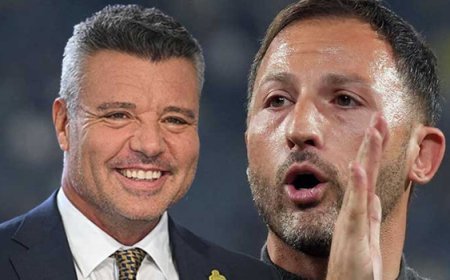 Fenerbahçe Başkanı Sadettin Saran, ilk 2 transferini belirledi! İsimler ortaya çıktı