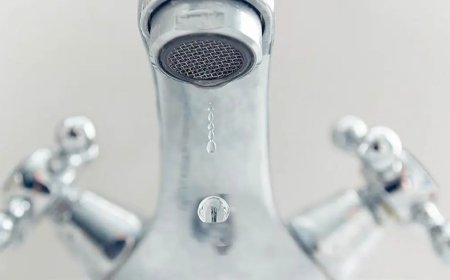 Ankara'nın birçok ilçesinde 9 saat su kesintisi yaşanacak (4 Aralık 2025 ASKİ su kesintisi programı)