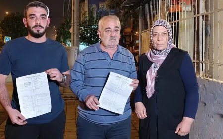 Adana'da komşu dehşeti. Dövdü, bıçakladı, dişlerini kırdı
