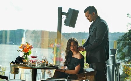 Eşref Rüya reytinglere ve sosyal medyaya damga vurdu