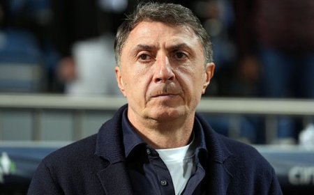 Süper Lig'de ayrılık resmen açıklandı!