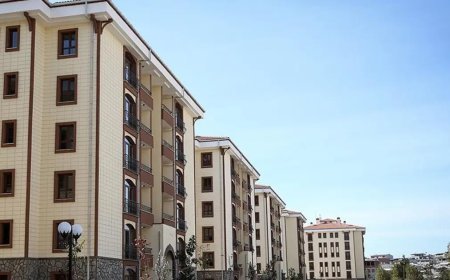 TOKİ başvuru sonuçları ne zaman açıklanacak? 2025 TOKİ 500 bin konut kura çekimi tarihi belli oldu