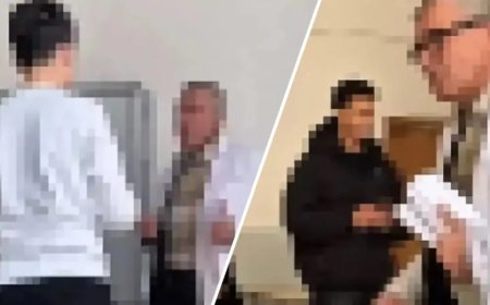 Öğrenciler tarafından zorbalığa uğrayan öğretmen: Şikayetçi değilim