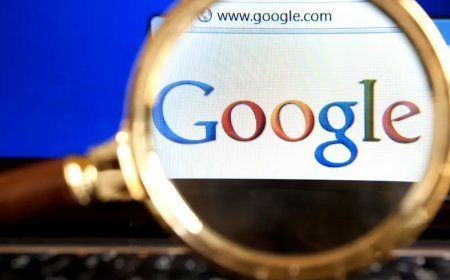 Google 2025 yılının arama trendlerini duyurdu: Türkiye’de 2025 yılında en çok neler arandı?