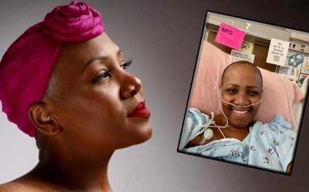 Dünyaca ünlü dansçıdan acı haber! Kansere yenik düştü