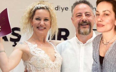 Yıldız Asyalı eşinden şiddet gördüğünü açıklamıştı! Mustafa Semih Demirci'den yanıt gecikmedi