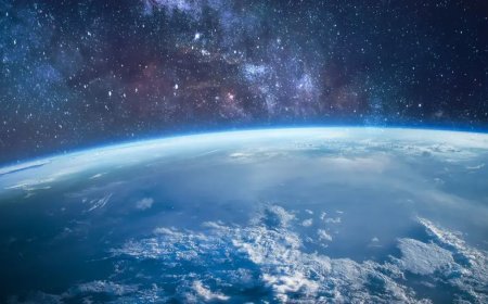 Alman bilim insanı: "Simülasyonda yaşayıp yaşamadığımızı kanıtlayabilirim"