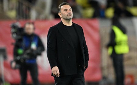 Okan Buruk'tan maç sonu hakem serzenişi ve Uğurcan Çakır için sakatlık açıklaması!