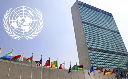 BM: Gazze ve İsrail sınırlarında herhangi bir değişikliğe kesinlikle karşıyız