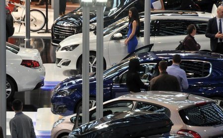 Araç alacaklar dikkat! Piyasada ‘efsane kasım’ rüzgarı: Bu modellerin satışı patladı