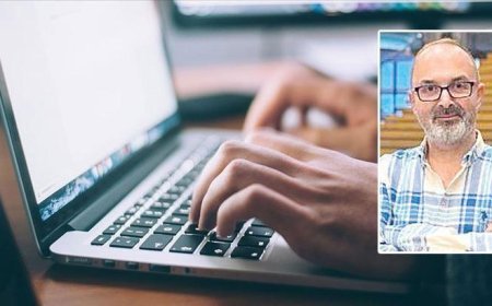 Şirketlerde dijital dönüşüme destek