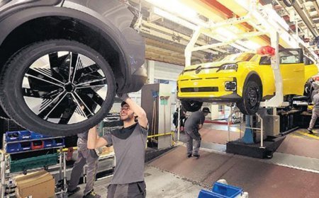 Ford ve Renault’dan ucuz elektrikli imzası