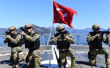 Kritik rapor yeniden İsrail medyasının gündeminde! Türkiye ilk 10'da: 'Bu bir tesadüf değil'