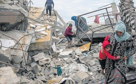 ‘İsrail kendisini kenarda bulabilir!’