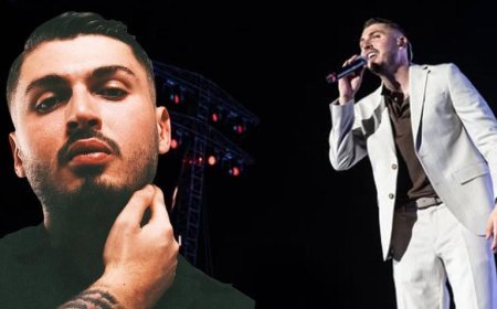 Konserlerini iptal etmişti! Blok3'ten yeni karar