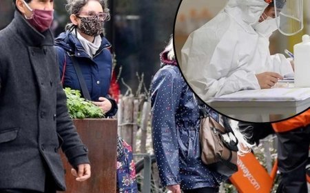 İspanya'da grip nedeniyle olağanüstü hal ilan edildi! Doktorlar greve gitti