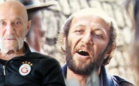 1 yıl önce eşini kaybetmişti! Coşkun Göğen'in hastaneye kaldırıldığı ortaya çıktı