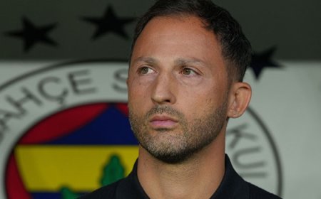 Brann-Fenerbahçe maçı öncesi Tedesco konuştu: Çete gibi olmamız gerekiyor