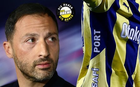 Fenerbahçe'de ayrılık çok yakın: Menajeri transfer görüşmeleri için İtalya'ya gitti!