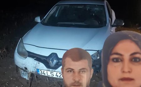 Eşine döverek öldürdüğünü düşünen kocadan akılalmaz plan