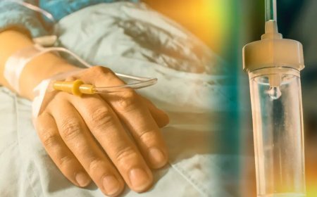 Mide küçültme ameliyatında ölüme hapis talebi