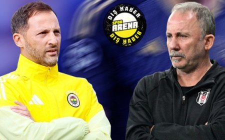 Transferde domino etkisi: Fenerbahçe'nin stoper takviyesi Beşiktaş'a yarayabilir!