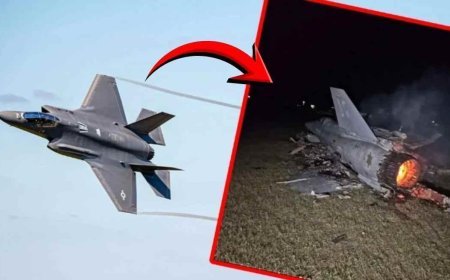 İran'dan F-35 itirafı! 12 Gün Savaşı'nda düşürüldü iddiaları asılsız mı çıktı?