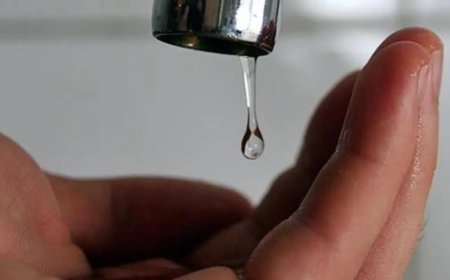 İzmir'de iki günde bir yapılan su kesintisi her gün uygulanacak