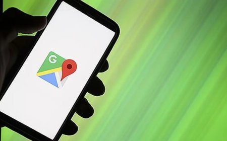 Google Maps, sürücülerin uzun süredir beklediği özelliği kullanıma soktu