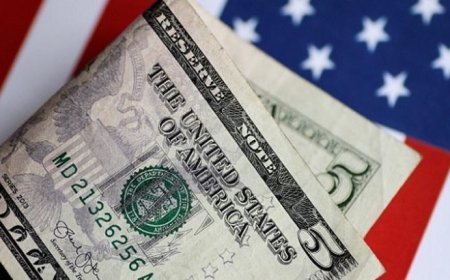 ABD bütçesi kasımda 173 milyar dolar açık verdi