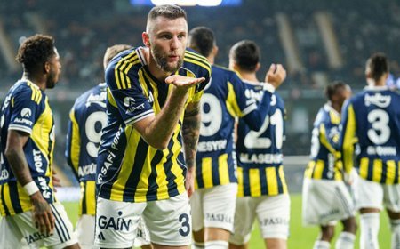 Fenerbahçe, Brann ile çıkış arıyor!