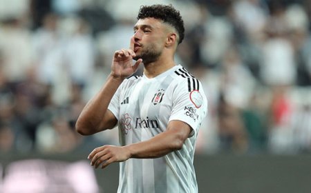 Beşiktaş'ta her şey çok hızlı değişiyor!