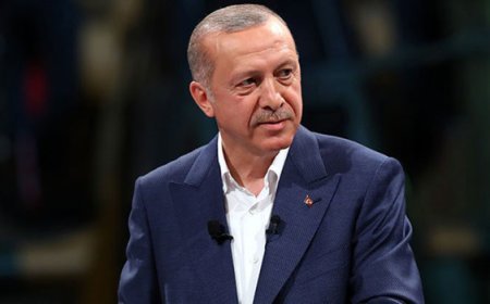Cumhurbaşkanı Erdoğan'dan yasadışı bahsi bitirin talimatı!