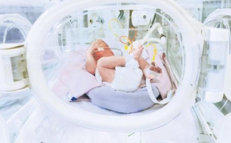 Bebek skandalı! Kanser geni taşıyan donörün spermleriyle 197 çocuk doğdu