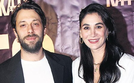 ‘Sanatın cinsiyeti olmaz’