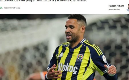 Galatasaray'da Icardi dönemi sona eriyor! İşte yerine gelecek golcü