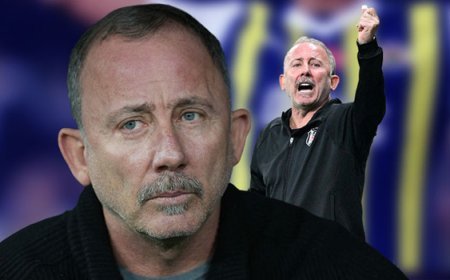 Beşiktaş, Fenerbahçe'nin eski yıldızını istiyor! Transfer listesi ortaya çıktı