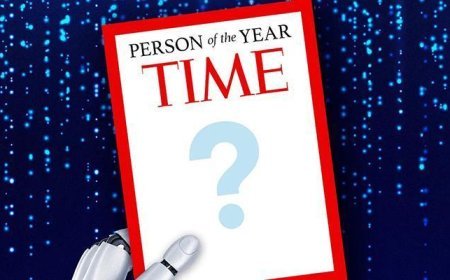 Geri sayım başladı: TIME dergisi 'yılın kişisini' bugün açıklıyor! Listede dikkat çeken adaylar var