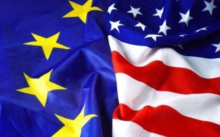 Avrupa ABD, Rusya ve Çin gözetliyor! Danimarka 'tehdit' listesine ekledi