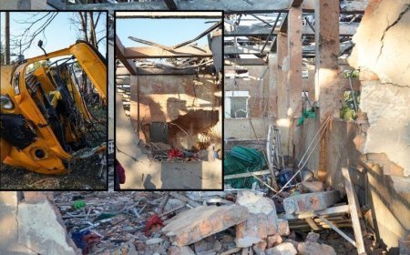 Hastane bombalandı, en az 30 ölü! Myanmar'da seçimler öncesi iç savaş sesleri