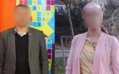 İlkokulda korkunç iddia. Hademe, müdürü zehirlemeye kalkıştı