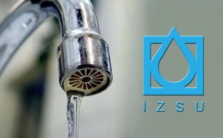 İzmir'in birçok ilçesinde 6 saat su kesintisi yaşanacak: Bu gece başlayacak (11 Aralık İZSU su kesintisi listesi)