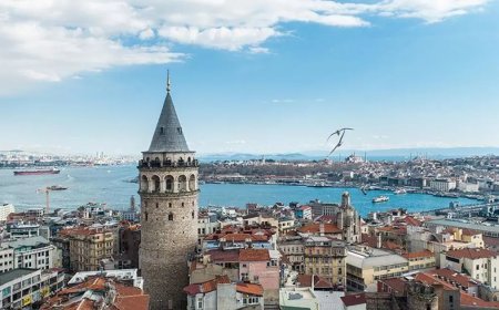 Türkiye'nin UNESCO mirası. İstanbul'da korunması gereken 4 yer