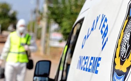 Pendik'te kadın cinayeti. Hilal'i eski eşi öldürdü